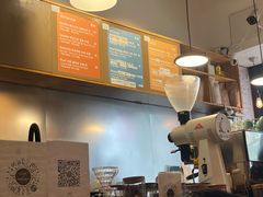 -Cafe del Volcan(永康路店)