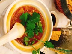 -潮府馆·非遗潮州菜·港式点心(世纪公园店)