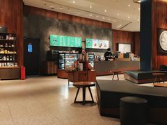 -星巴克(凯德晶萃店)
