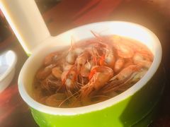 -花园茶楼(兴城西路店)