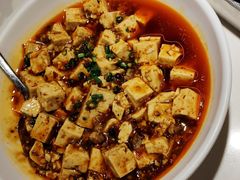 -小放牛河北菜(长安万达店)