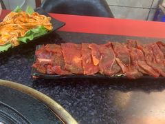 -牛得很·鲜牦牛肉烧烤·牛羊肉菌汤锅(康定店)