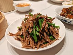 -李记搅团•非遗陕菜(三桥店)