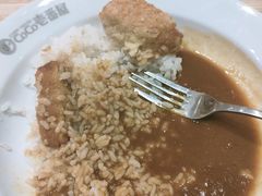 -COCO壱番屋(北京平安国际金融中心店)