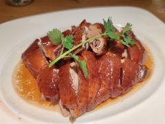 烧鸭-点心传说·粤菜点心(佐阾虹湾店)