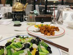 -龙庭华宴·粤菜·早茶