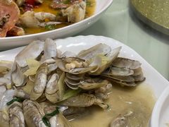-烧货·活海鲜炭烧(湖滨商业街店)