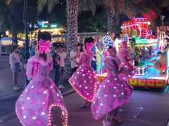 -三亚海昌梦幻海洋不夜城