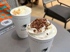 松林拿铁-BeauTea水仙(coco park店)