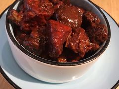 话梅排骨-兔爸私家小厨(新北万达店)