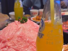 -牛市坎火锅(建设路店)