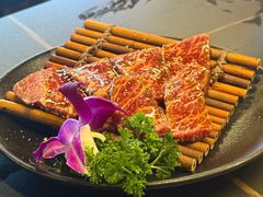 -银座苑烧肉酒场·烤活鳗(仙霞路店)