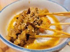 -轻蔬不用等·素食(江苏路店)