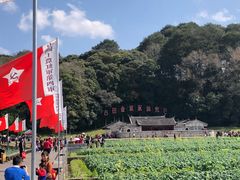 -古田会议纪念馆