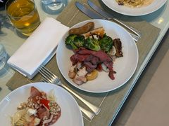 -广州四季酒店·意珍·意式自助餐