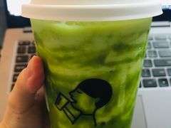 -喜茶(深圳丰盛町店)