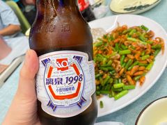 -大师傅金奖啤酒鱼(西街口总店)