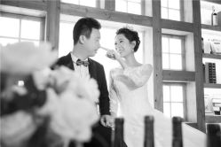 点击看大图 -薇视觉婚纱摄影工作室·婚纱照·结婚照