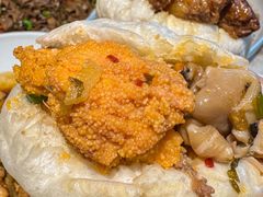 -小乡小镇·传承桐庐土菜·老板亲自烧的菜