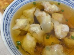 肉圆扁食-御清斋总店(天一街店)