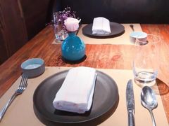 -Carbon莫卡哆·意大利复古集市餐厅(杭州大厦店)