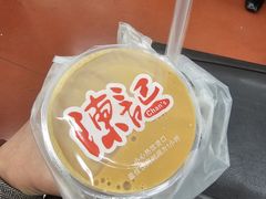 -陈记甜品窝(中山北路店)