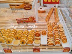 -味多美蛋糕(六里桥店)