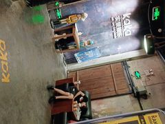 -KAKA·实景密室(马嘶巷店)