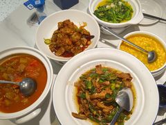 -兰湘子·湘菜小炒(石家庄万象城店)