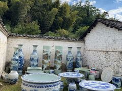-景德镇古窑民俗博览区