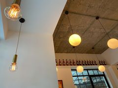 -Bitter酒吧(五原路店)