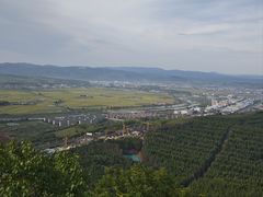 -帽儿山国家森林公园