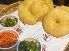 -醉霖生态餐厅(交大店)