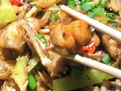 -蛙舍·炭烧牛蛙(东百中心店)