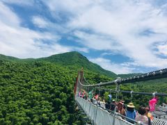 -山沟沟景区