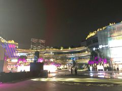 -吉布鲁牛排海鲜自助(成都大悦城店)