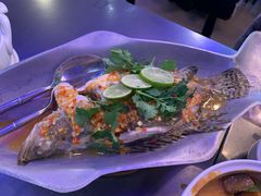 -simply thai天泰(长泰广场店)