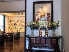 -馨园villa融合菜(东山店)