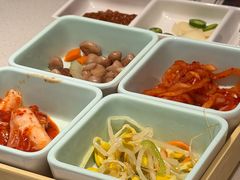-韩香福烤肉庄园(文化西路店)