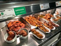 -宜家·瑞典风味餐厅(无锡店)