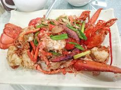 -弘城海鲜点心酒家