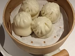 -森隆饭庄(新世界百货崇文店)