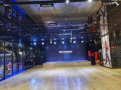 -韦德伍斯健身(沈阳K11Select购物艺术中心店)