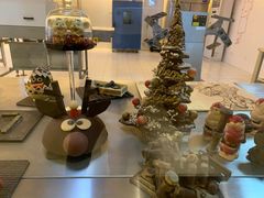 -歌斐颂巧克力小镇