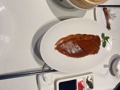 -四季民福烤鸭店(王府井东安门店)
