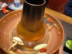 -清真京华源·涮肉烧烤(丰庆店)