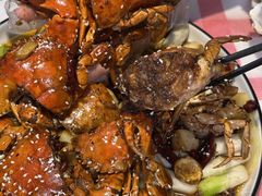 -阆辣荟餐饮(老味道8年·古城店)