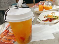 -巴蜀王婆大虾(首经贸店)