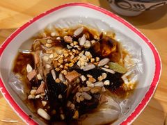 冰冰粉-锦尚阁烤鱼(望京新荟城店)