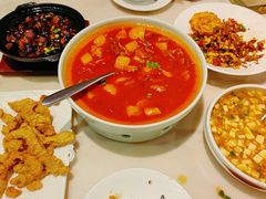 -老外婆(吾悦广场店)
